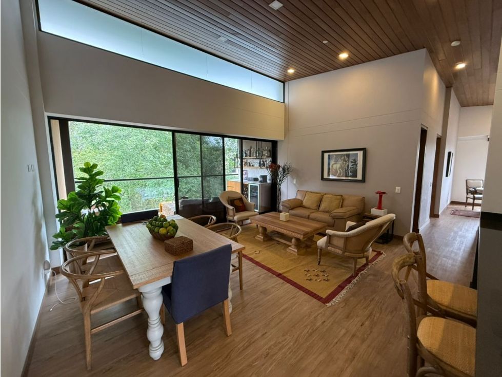 Apartamento en arriendo o venta Antioquia Rionegro Rionegro 137 m2 Habitaciones 2 Baños 3 Garajes 2 Precio venta $1750000000 Precio arriendo $10315000