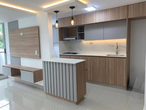 Apartamento en arriendo Antioquia Copacabana Machado 60 m2 Habitaciones 3 Baños 2 Garajes 0 Precio $1800000