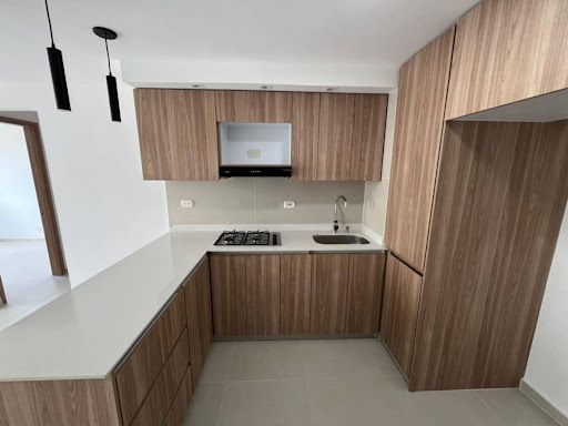 Apartamento en arriendo Valle Del Cauca Yumbo Mompox 70 m2 Habitaciones 2 Baños 2 Garajes 1 Precio $1600000