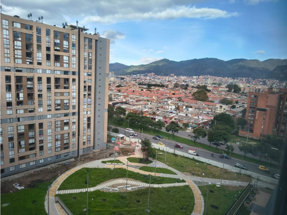 Apartaestudio en arriendo Cundinamarca Bogotá José Joaquín Vargas 30 m2 Habitaciones 1 Baños 1 Garajes 0 Precio $1650000