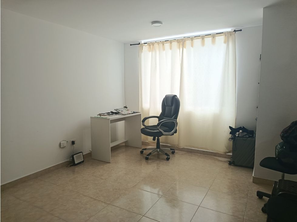 Apartamento en venta Caldas Manizales La Primavera 48 m2 Habitaciones 2 Baños 1 Garajes 1 Precio $230000000