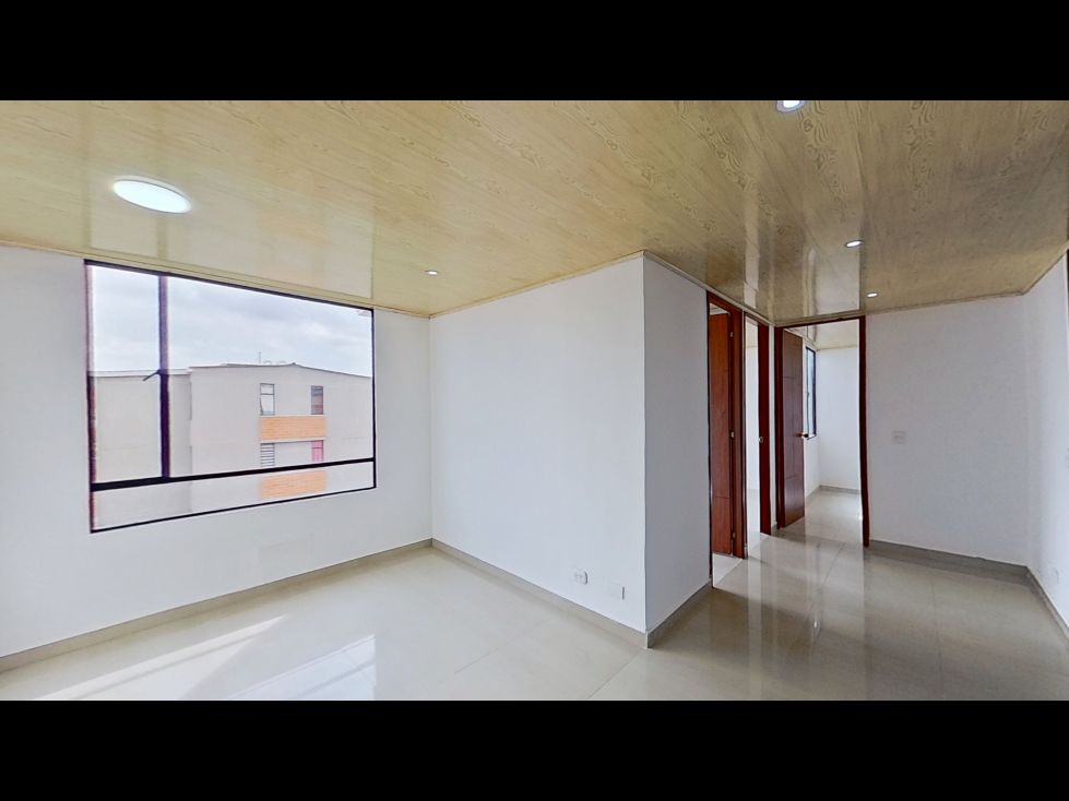Apartamento en venta Cundinamarca Bogotá San Bernardino Xxii 48 m2 Habitaciones 3 Baños 1 Garajes 0 Precio $153000000
