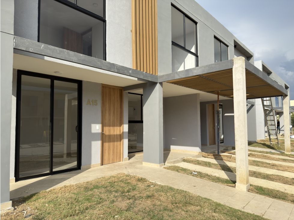 Casa en venta Bolívar Cartagena Cartagena 100 m2 Habitaciones 3 Baños 2 Garajes 1 Precio $570000000