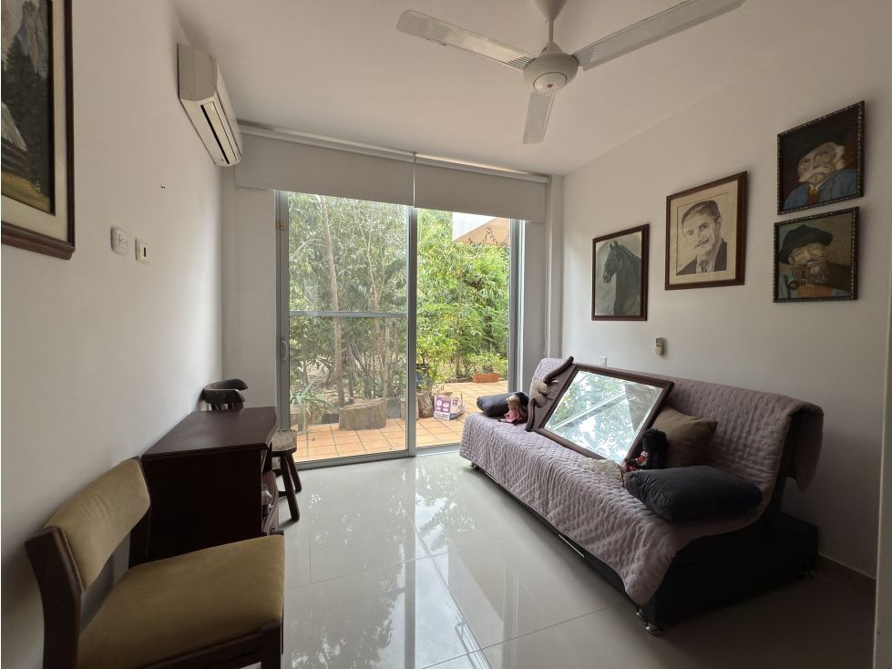 Apartamento en venta Bolívar Cartagena Cartagena 176 m2 Habitaciones 3 Baños 2 Garajes 1 Precio $820000000