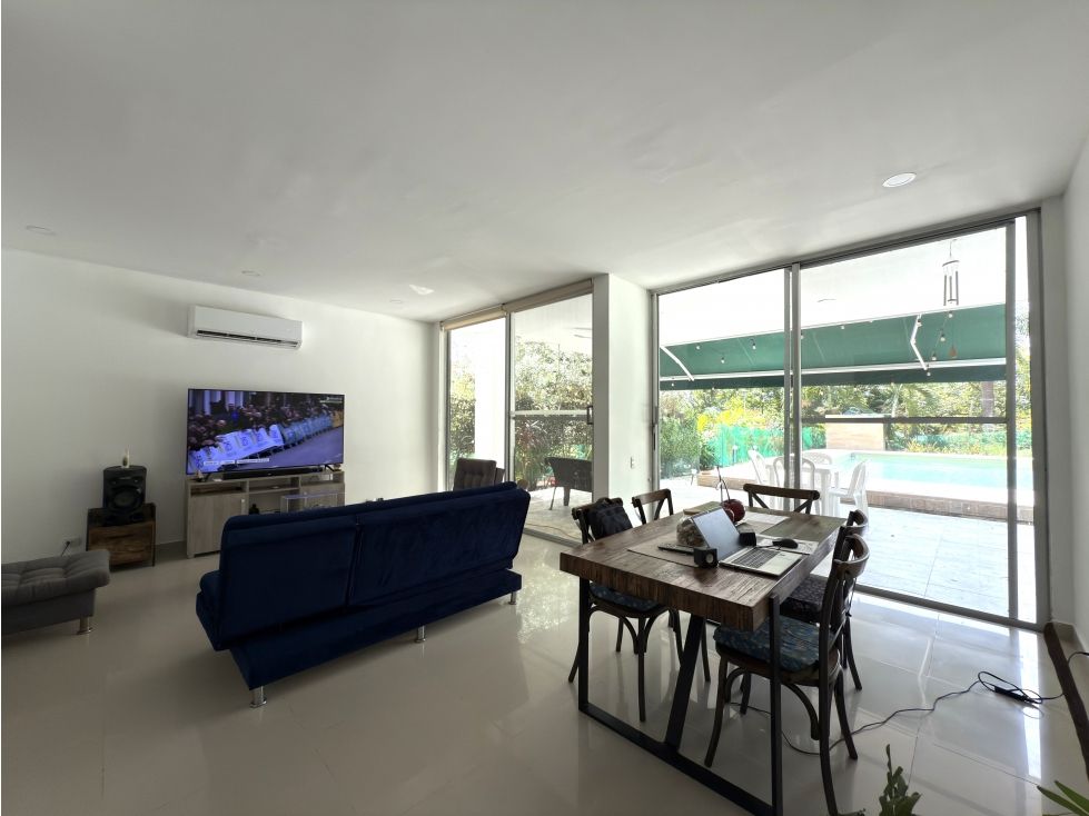 Apartamento en venta Bolívar Cartagena Cartagena 194 m2 Habitaciones 3 Baños 2 Garajes 1 Precio $1260000000