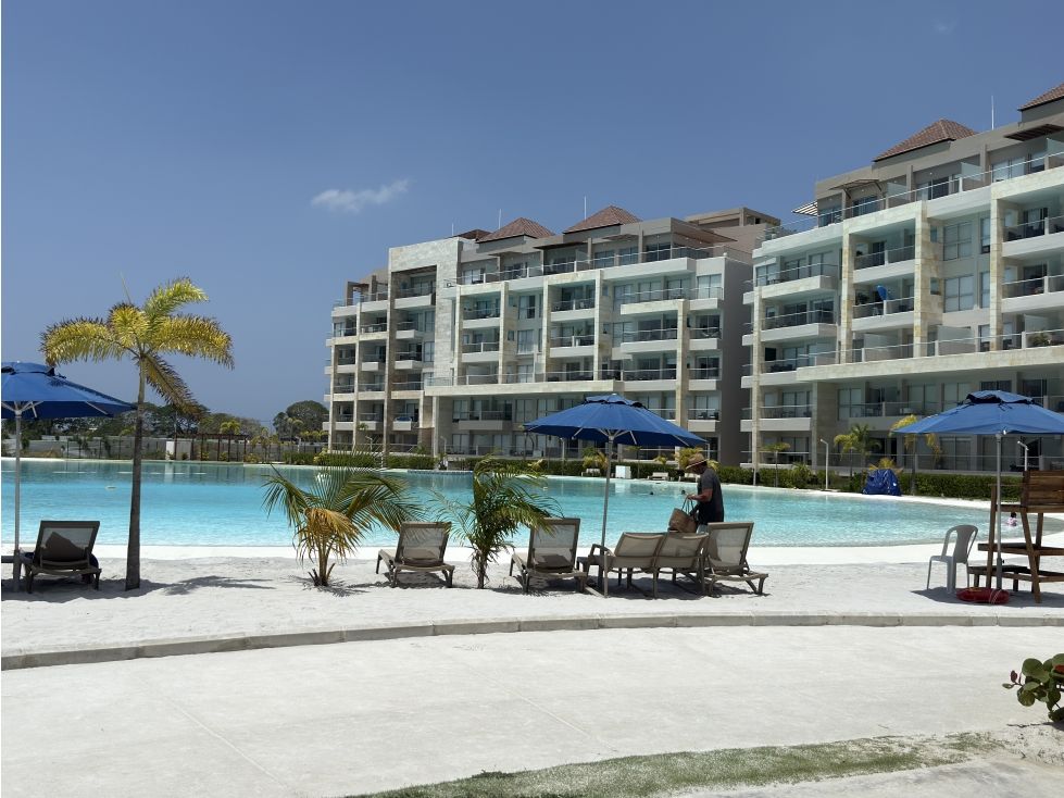 Apartamento en venta Bolívar Cartagena Cartagena 75 m2 Habitaciones 2 Baños 2 Garajes 0 Precio $855000000