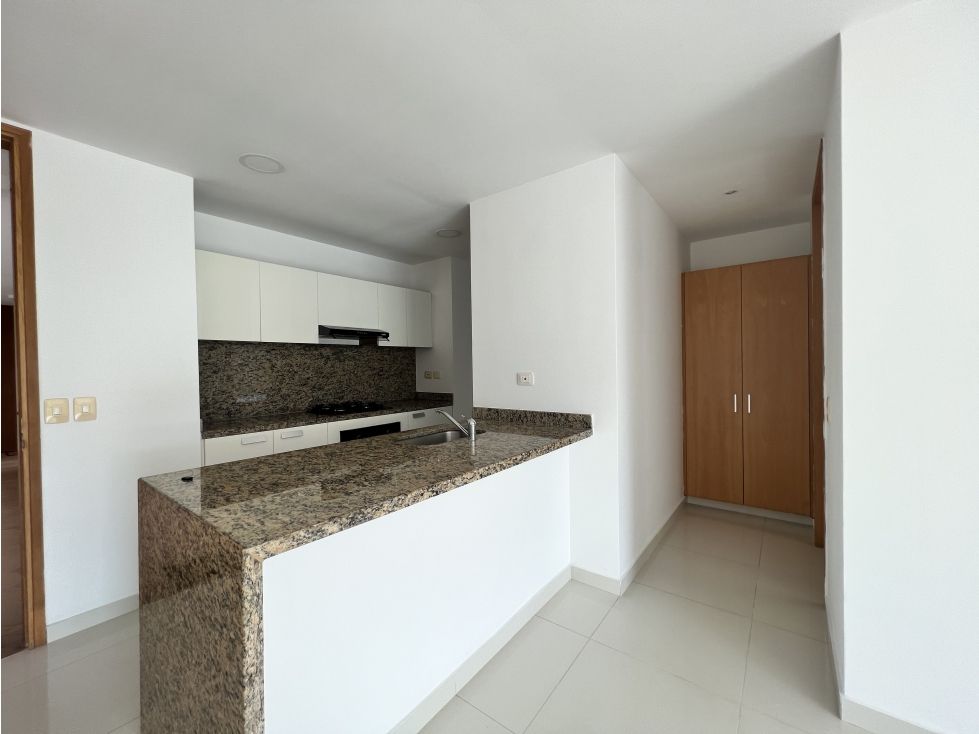 Apartamento en venta Bolívar Cartagena Cartagena 83 m2 Habitaciones 2 Baños 2 Garajes 1 Precio $550000000