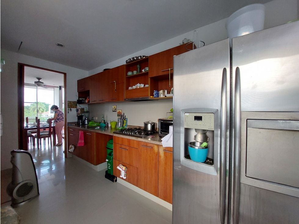 Apartamento en venta Bolívar Cartagena Cartagena 168 m2 Habitaciones 3 Baños 2 Garajes 1 Precio $710000000