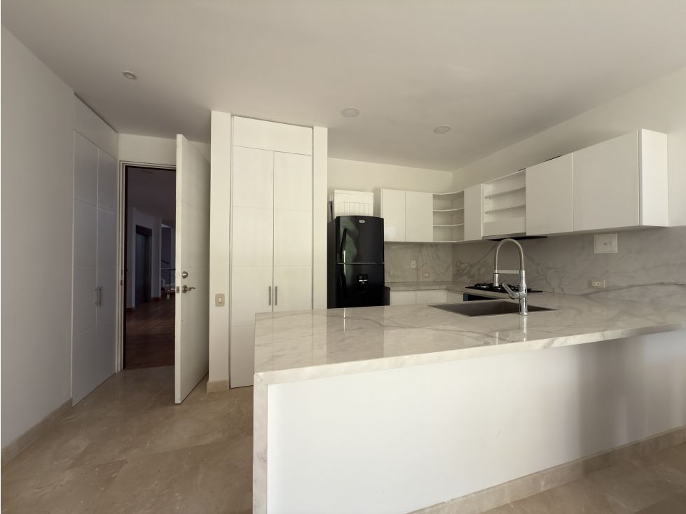 Apartamento en venta Bolívar Cartagena Cartagena 78 m2 Habitaciones 1 Baños 2 Garajes 1 Precio $470000000