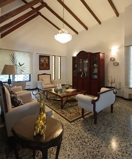 Casa en venta Valle Del Cauca Cali Urbanización Ciudad Jardín 496 m2 Habitaciones 5 Baños 4 Garajes 2 Precio $2780000000