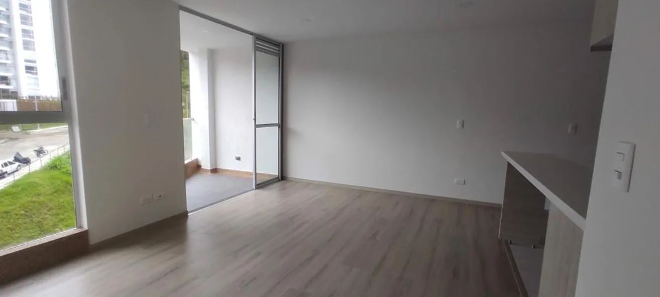 Apartamento en venta Caldas Manizales Cn Los Guaduales 74 m2 Habitaciones 3 Baños 2 Garajes 1 Precio $287000000