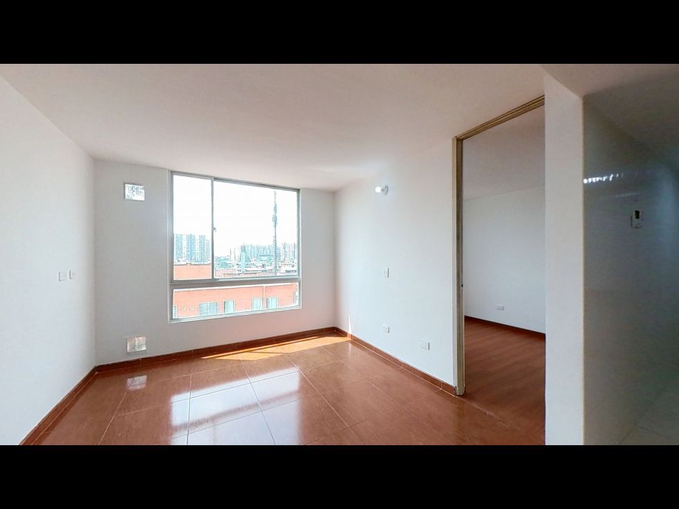 Apartamento en venta Cundinamarca Bogotá La Independencia 40 m2 Habitaciones 2 Baños 2 Garajes 0 Precio $154000000