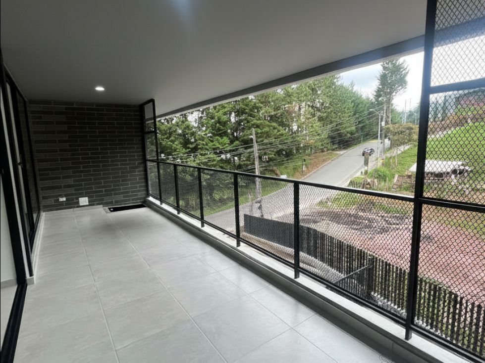 Apartaestudio en arriendo Antioquia Envigado Envigado 65 m2 Habitaciones 1 Baños 1 Garajes 2 Precio $4600000