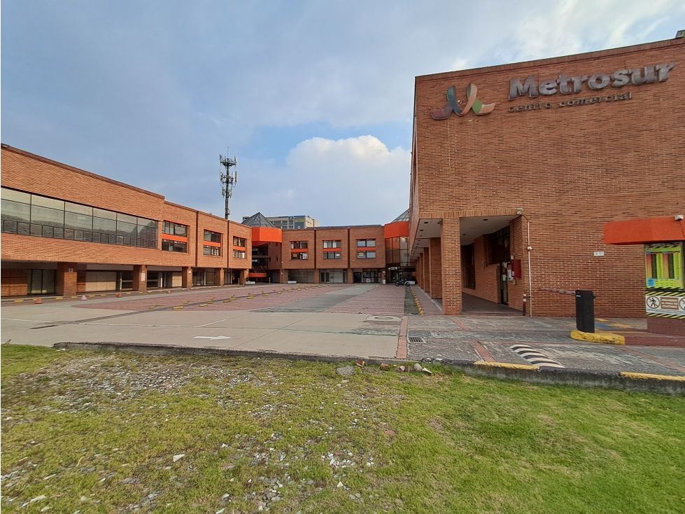 Local en arriendo Cundinamarca Bogotá Barlovento 19 m2 Habitaciones 0 Baños 1 Garajes 0 Precio $611400