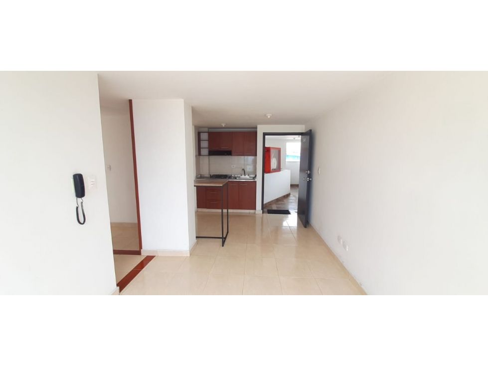 Apartamento en arriendo Caldas Manizales Los Agustinos 56 m2 Habitaciones 2 Baños 1 Garajes 1 Precio $1400000