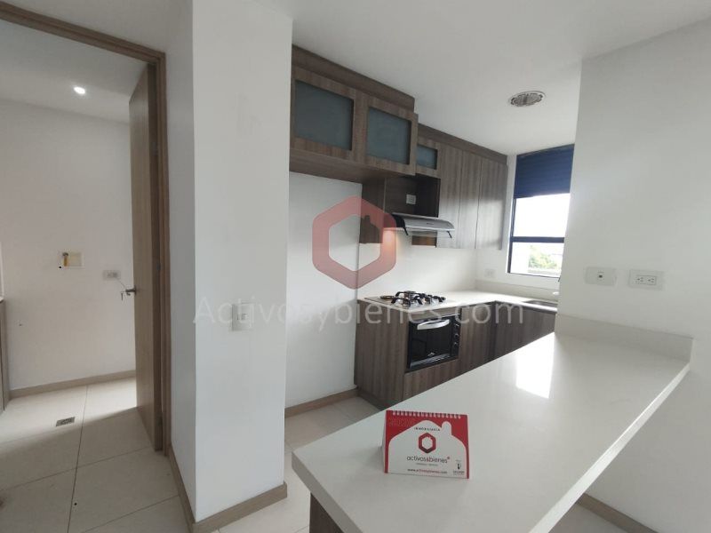 Apartamento en arriendo Antioquia Rionegro Ub Lotus Et I 70 m2 Habitaciones 2 Baños 2 Garajes 1 Precio $3200000