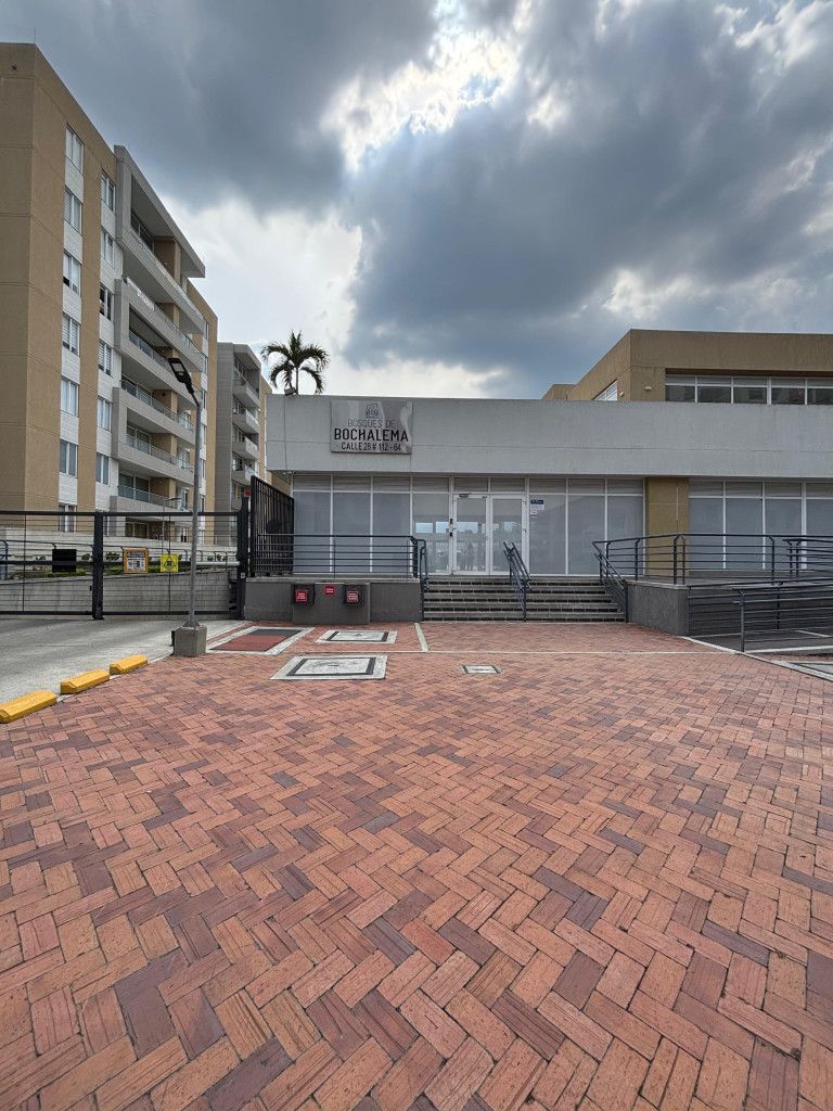 Apartamento en arriendo Valle Del Cauca Cali Junín 75 m2 Habitaciones 2 Baños 2 Garajes 1 Precio $2270000