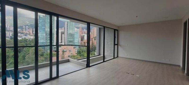 Apartamento en venta Antioquia Medellín Patio Bonito 54 m2 Habitaciones 1 Baños 1 Garajes 1 Precio $867000000
