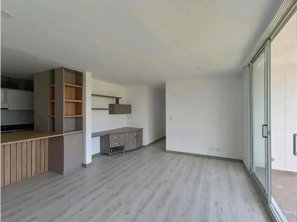 Apartamento en venta Caldas Manizales Los Agustinos 98 m2 Habitaciones 3 Baños 2 Garajes 1 Precio $518000000