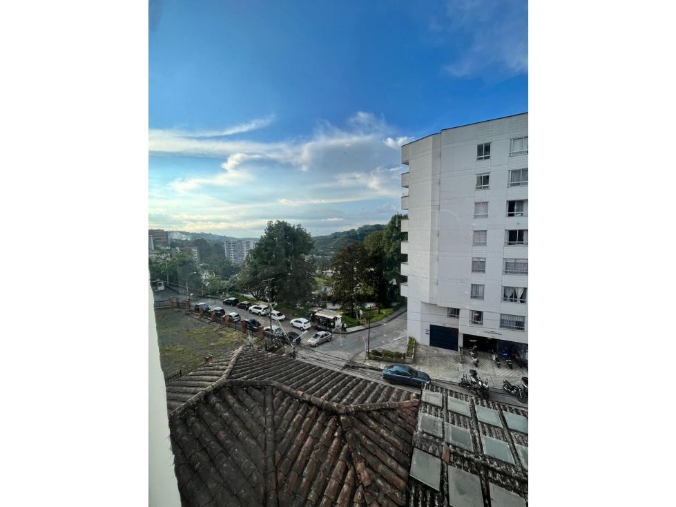 Apartaestudio en venta Caldas Manizales Lleras 30 m2 Habitaciones 1 Baños 1 Garajes 0 Precio $150000000