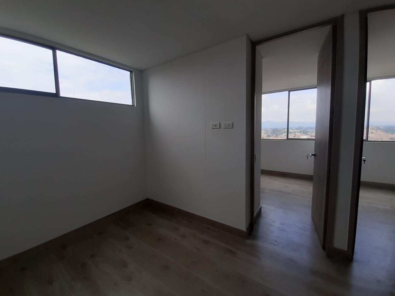 Apartamento en arriendo Antioquia Rionegro Urbanizacion Balcones Ii 89 m2 Habitaciones 3 Baños 2 Garajes 1 Precio $2800000