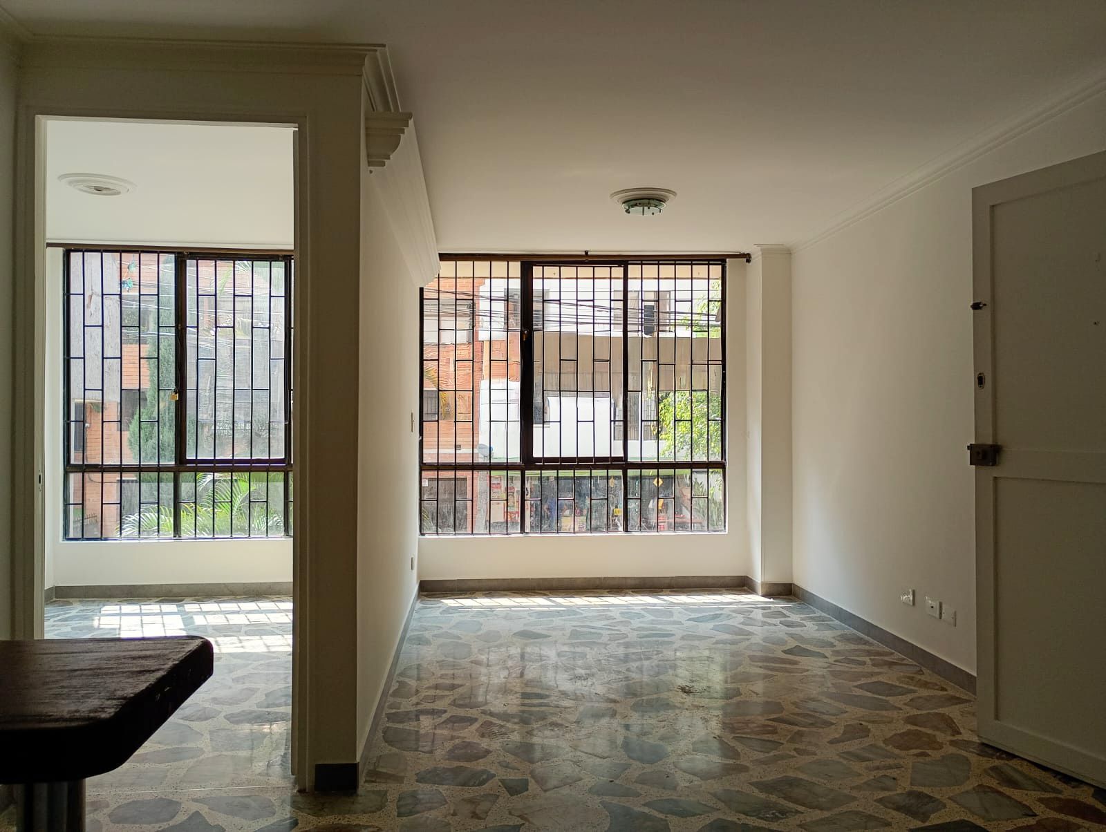 Apartamento en arriendo Antioquia Medellín Laureles 40 m2 Habitaciones 1 Baños 1 Garajes 1 Precio $2500000