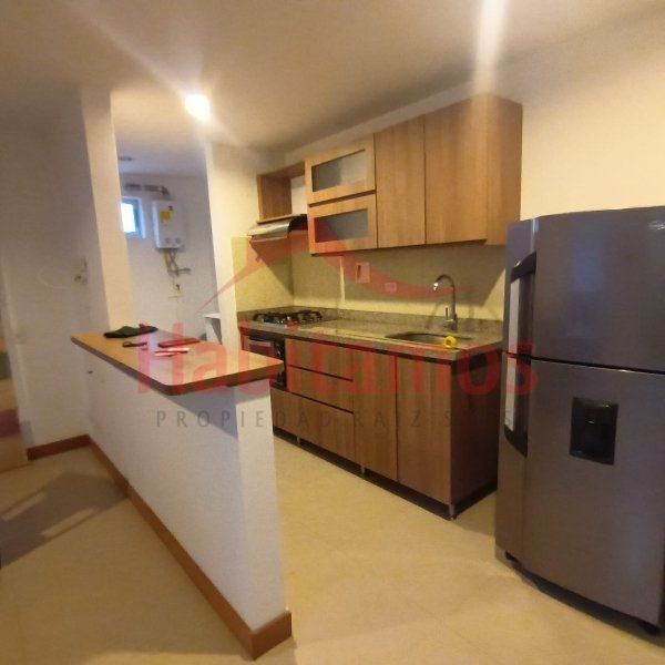 Apartaestudio en arriendo Antioquia Rionegro San Antonio 48 m2 Habitaciones 1 Baños 1 Garajes 1 Precio $2200000