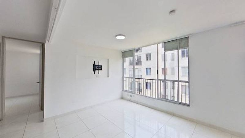 Apartamento en venta Valle Del Cauca Yumbo Panorama 50 m2 Habitaciones 2 Baños 1 Garajes 0 Precio $189000000