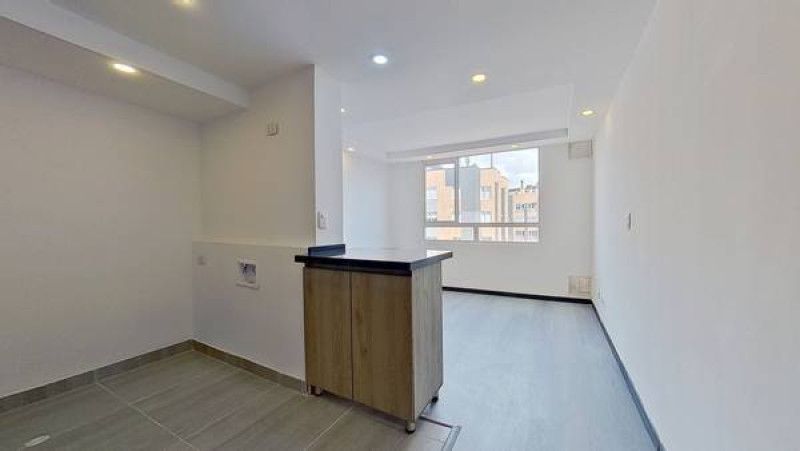 Inmuebles en Remate Apartamento en venta Cundinamarca Bogotá Ub Castilla Real 38 m2 Habitaciones 1 Baños 1 Garajes 0 Precio $265000000