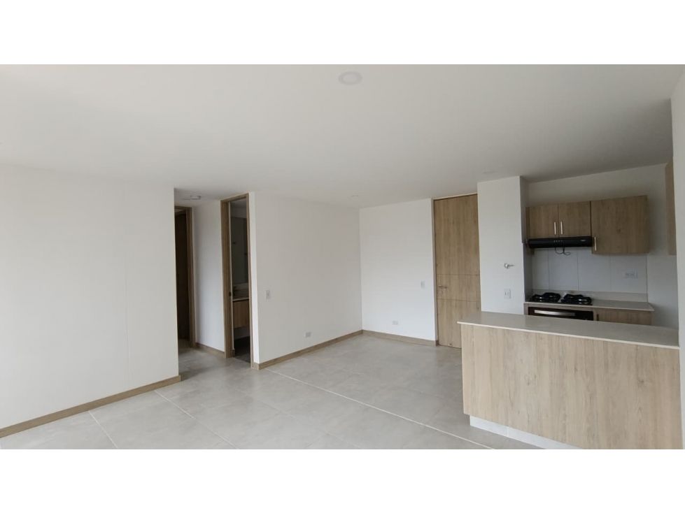 Apartamento en arriendo Antioquia Rionegro Rionegro 65 m2 Habitaciones 2 Baños 2 Garajes 1 Precio $2400000