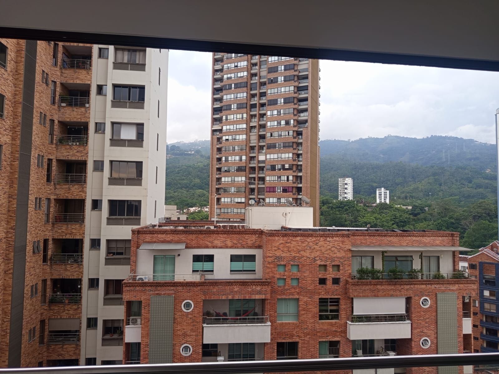 Apartamento en venta Santander Bucaramanga Chorreras De Don Juan 111 m2 Habitaciones 3 Baños 3 Garajes 1 Precio $935000000