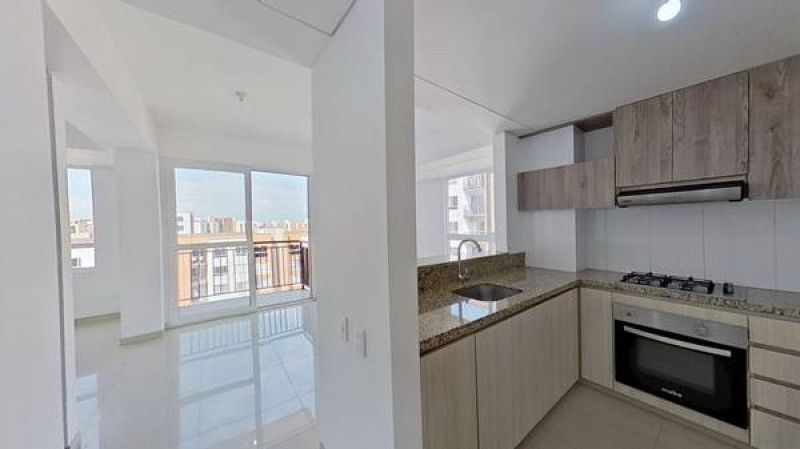 Apartamento en venta Valle Del Cauca Cali Conjunto Residencial Reserva Carmesi 73 m2 Habitaciones 2 Baños 2 Garajes 1 Precio $367000000