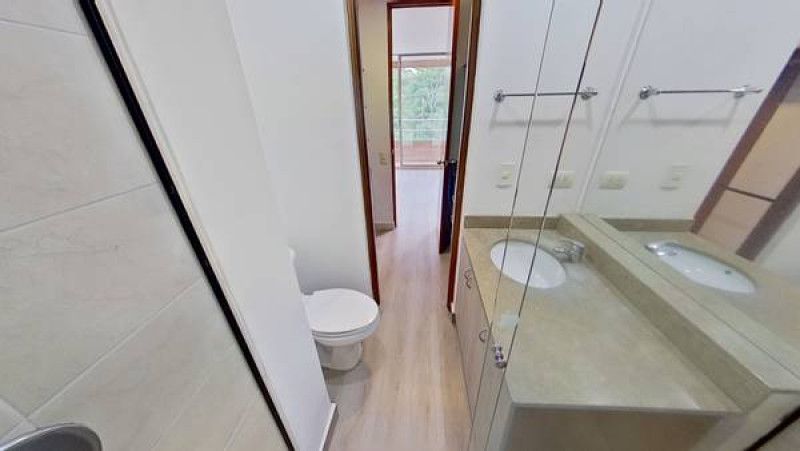Apartamento en venta Antioquia Medellín Astorga 48 m2 Habitaciones 1 Baños 2 Garajes 0 Precio $439500000