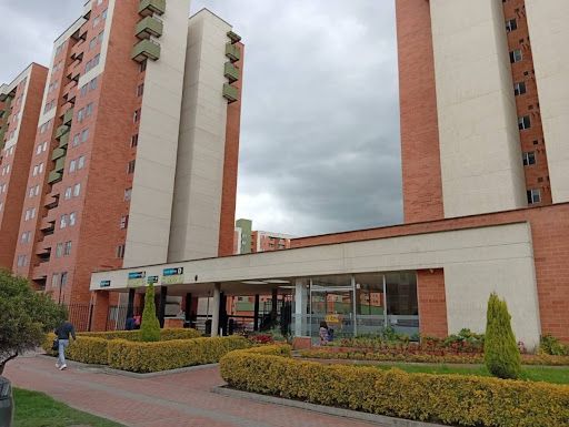 Apartamento en venta Cundinamarca Madrid Madrid 52 m2 Habitaciones 3 Baños 2 Garajes 0 Precio $180000000