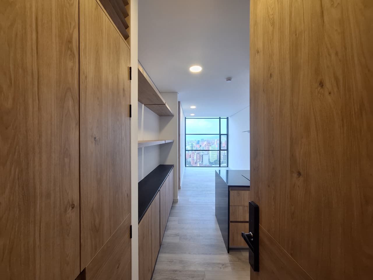 Apartamento en arriendo Cundinamarca Bogotá Samper 62 m2 Habitaciones 2 Baños 2 Garajes 1 Precio $3800000