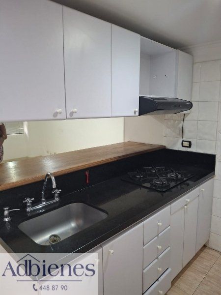 Apartamento en arriendo Antioquia Medellín Florida Nueva 55 m2 Habitaciones 2 Baños 2 Garajes 0 Precio $2600000