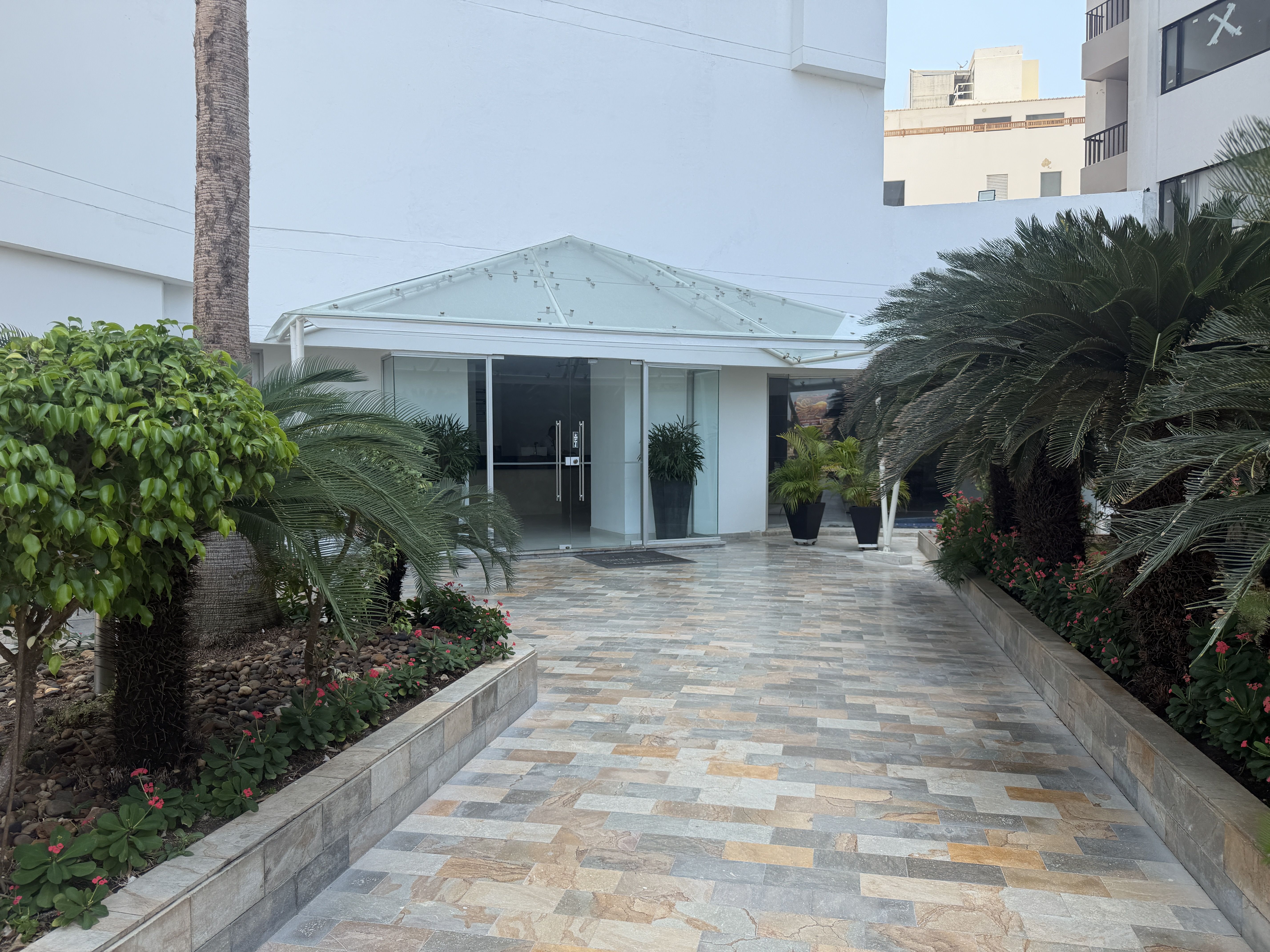 Apartamento en venta Bolívar Cartagena Boca Grande 84 m2 Habitaciones 2 Baños 2 Garajes 1 Precio $920000000