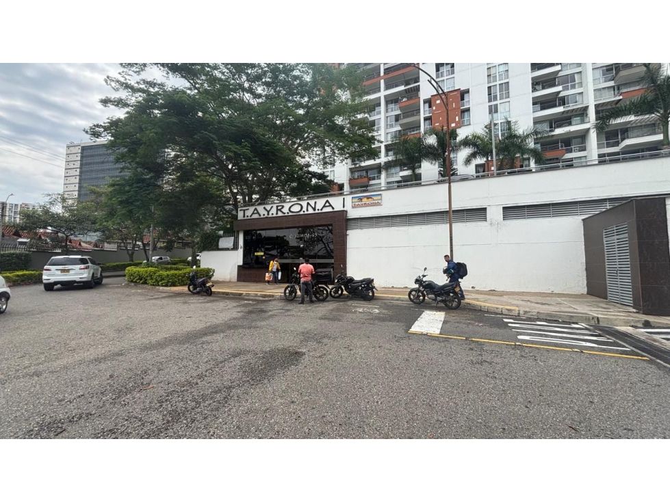 Apartamento en arriendo Santander Floridablanca Tairona I 80 m2 Habitaciones 3 Baños 2 Garajes 1 Precio $2600000