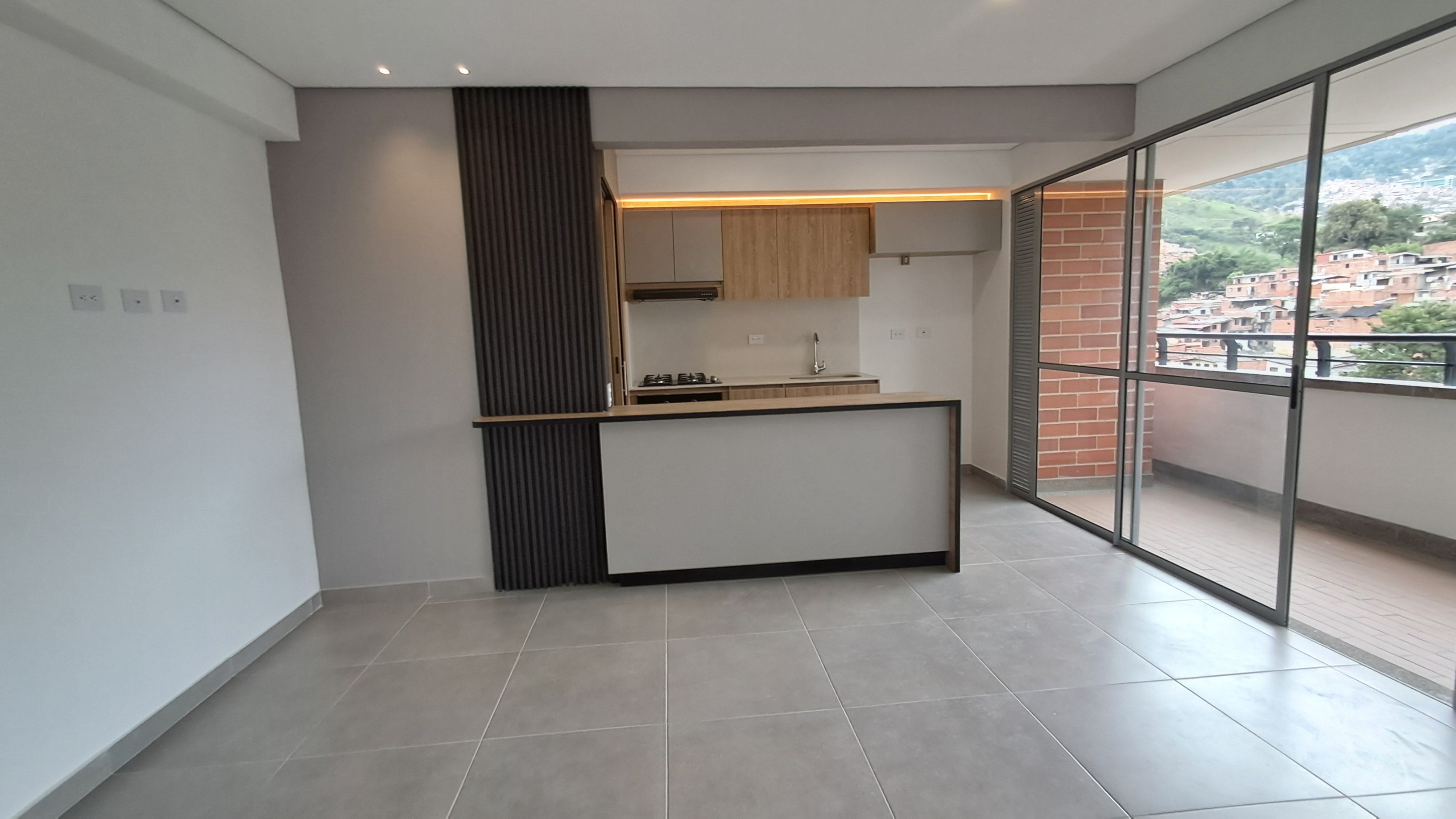 Apartamento en arriendo Antioquia Itagüí Fátima 65 m2 Habitaciones 2 Baños 2 Garajes 1 Precio $2800000