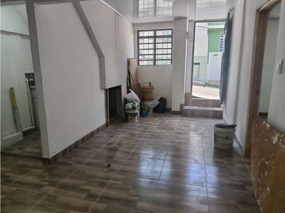 Apartamento en arriendo Caldas Manizales San Antonio 50 m2 Habitaciones 2 Baños 1 Garajes 0 Precio $1200000