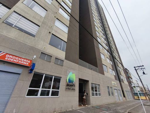 Apartamento en arriendo Cundinamarca Bogotá Carvajal 42 m2 Habitaciones 2 Baños 1 Garajes 0 Precio $1700000