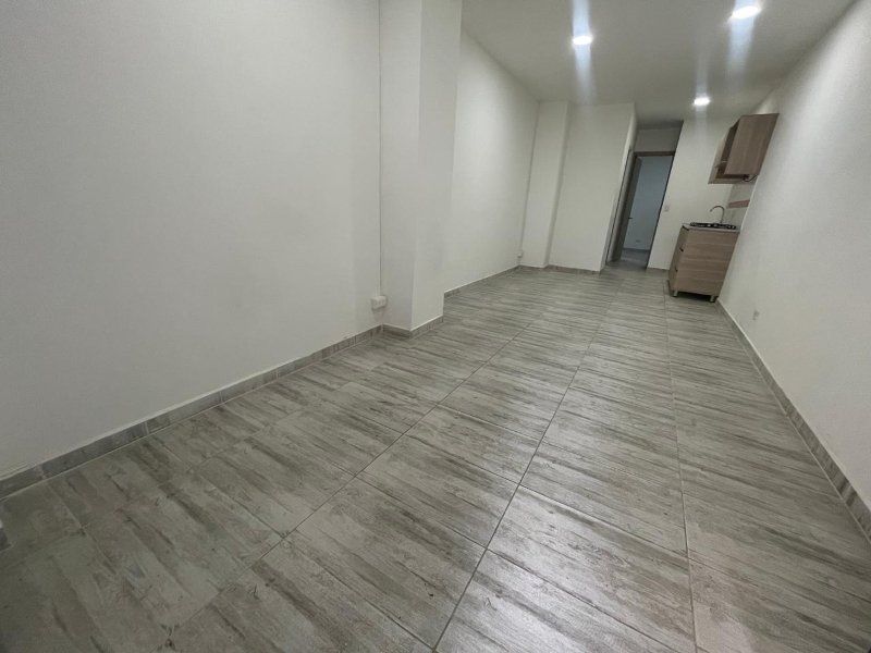 Apartaestudio en arriendo Antioquia Medellín La Floresta 40 m2 Habitaciones 1 Baños 2 Garajes 0 Precio $1800000