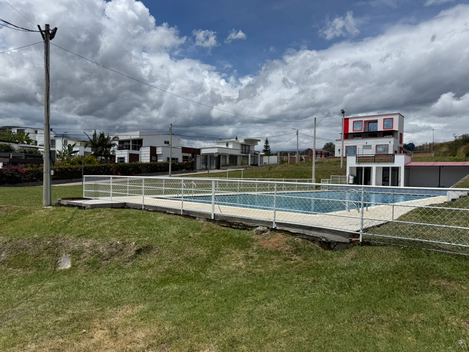 Lote Rural en venta Nariño Chachagüí Capri 20 m2 Habitaciones 0 Baños 0 Garajes 0 Precio $209900000