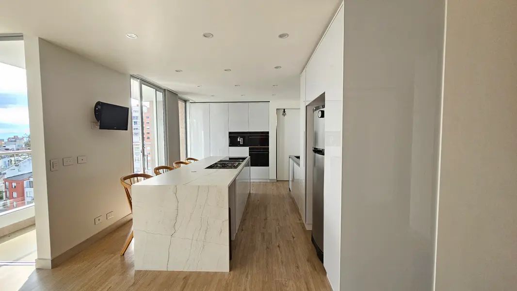 Apartamento en venta Caldas Manizales Br El Trebol 165 m2 Habitaciones 3 Baños 3 Garajes 3 Precio $875000000