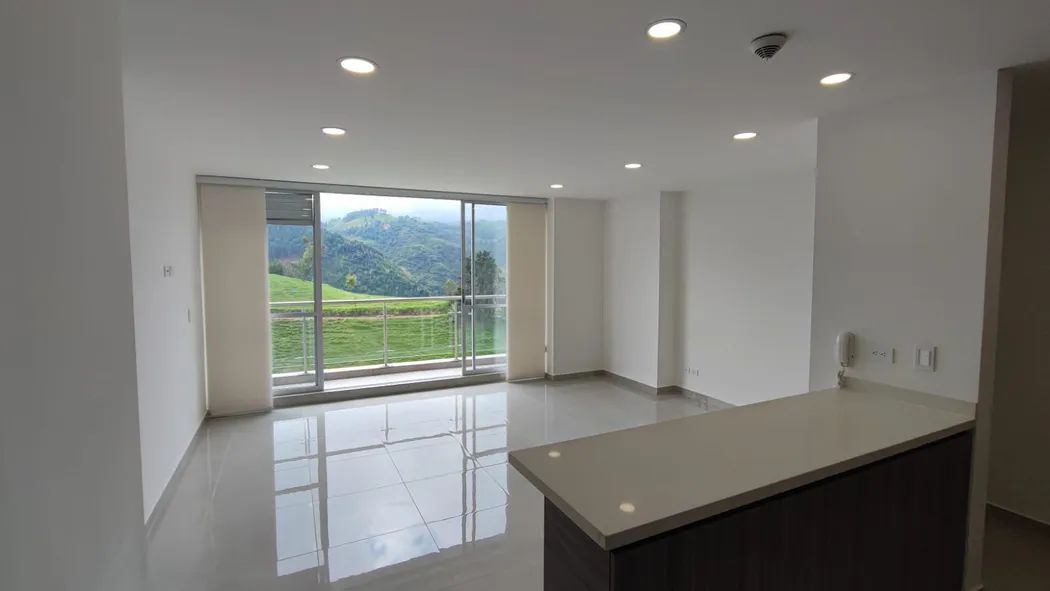 Apartamento en venta Caldas Manizales Alta Suiza 81 m2 Habitaciones 2 Baños 2 Garajes 1 Precio $400000000