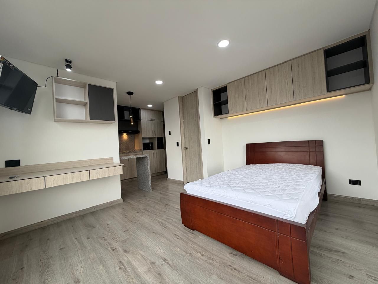 Apartaestudio en arriendo Cundinamarca Bogotá La Veracruz 27 m2 Habitaciones 0 Baños 1 Garajes 0 Precio $1900000