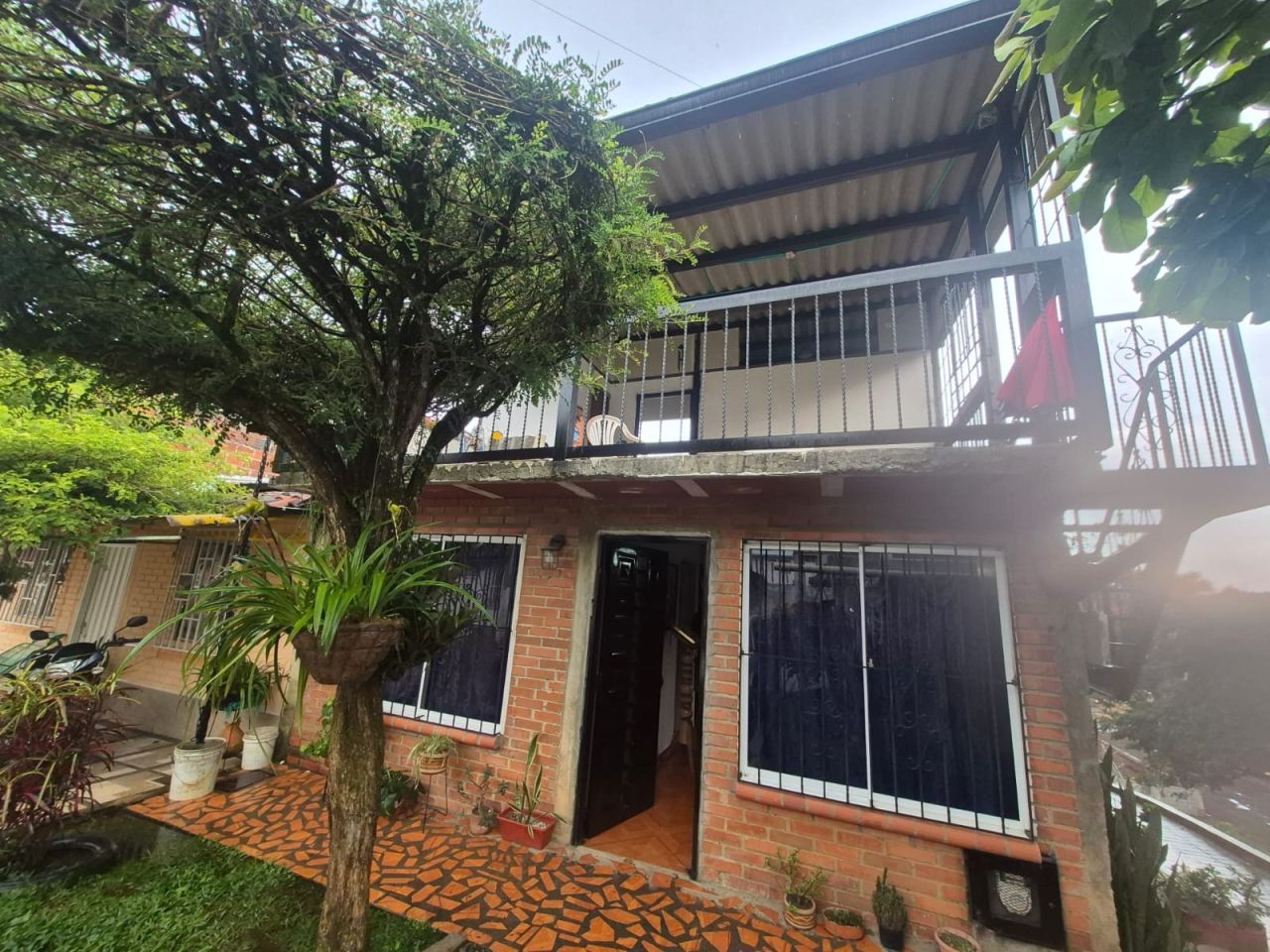 Casa en venta Valle Del Cauca Trujillo Trujillo 112 m2 Habitaciones 4 Baños 2 Garajes 0 Precio $270000000