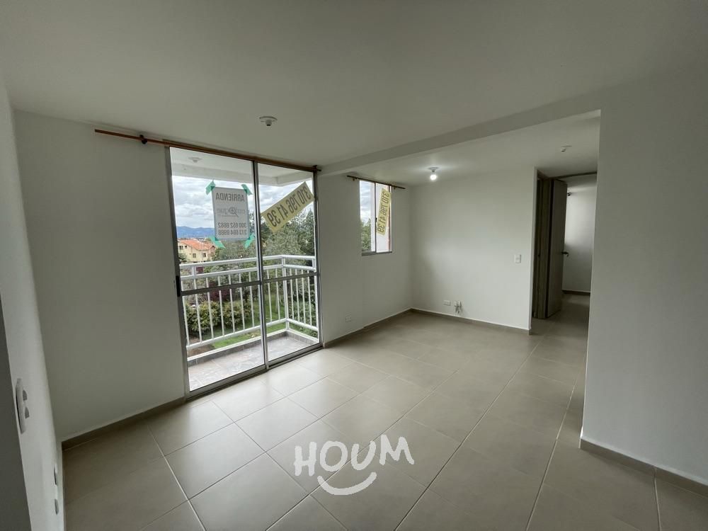 Apartamento en arriendo Antioquia Rionegro Santa Ana 50 m2 Habitaciones 2 Baños 2 Garajes 1 Precio $1800001