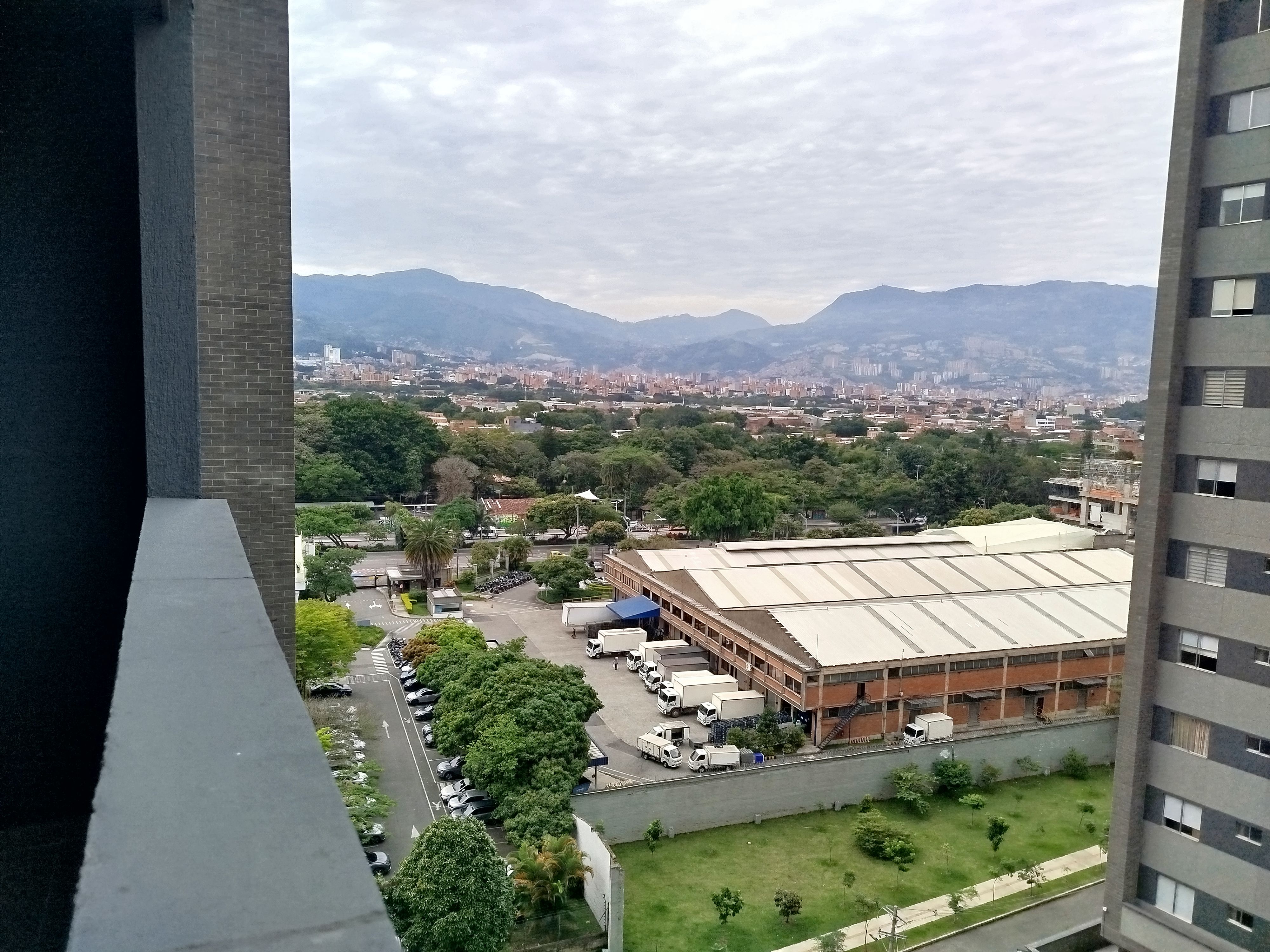 Apartamento en arriendo Antioquia Medellín Cristo Rey 84 m2 Habitaciones 3 Baños 2 Garajes 1 Precio $3400000