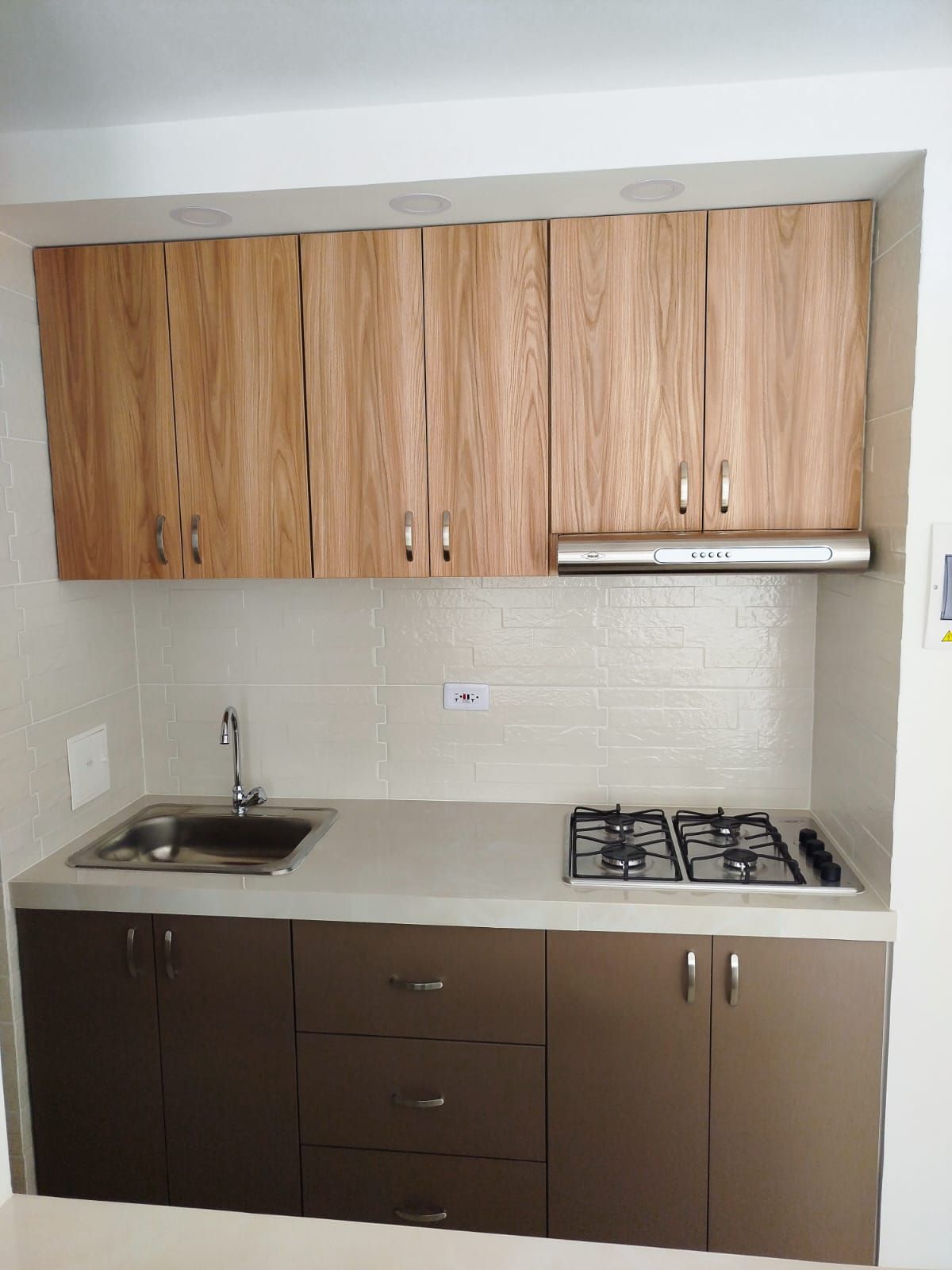 Apartamento en arriendo Santander Bucaramanga Cr Nueva Foresta 55 m2 Habitaciones 2 Baños 2 Garajes 0 Precio $1500000